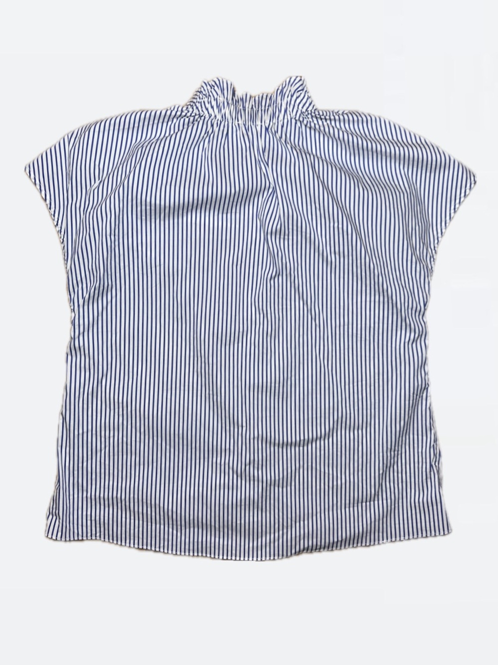 POMANDER PLACE Rae Blouse - Picture 4 of 5